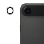 Copertura per fotocamera posteriore, vetro temperato 9H, pellicola per obiettivo, For iPhone Air
