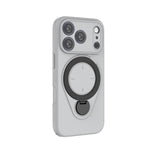 Custodia per telefono Ring Shield MagSafe in TPU con supporto girevole a 360 gradi, For iPhone 18 Pro / 17 Pro, For iPhone 18 Pro Max / 17 Pro Max, For iPhone 17, For iPhone Air