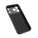 Custodia per telefono Ring Shield MagSafe in TPU con supporto girevole a 360 gradi, For iPhone 18 Pro / 17 Pro, For iPhone 18 Pro Max / 17 Pro Max, For iPhone 17, For iPhone Air