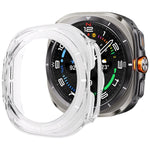 Copertura per orologio xDfind Scale Frame PC Hollow, For Samsung Galaxy Watch Ultra / Ultra 2025