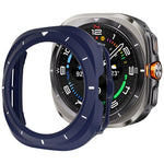 Copertura per orologio xDfind Scale Frame PC Hollow, For Samsung Galaxy Watch Ultra / Ultra 2025