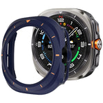 Copertura per orologio xDfind Scale Frame PC Hollow, For Samsung Galaxy Watch Ultra / Ultra 2025