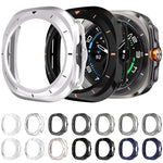 Copertura per orologio xDfind Scale Frame PC Hollow, For Samsung Galaxy Watch Ultra / Ultra 2025