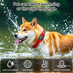 xDfind - Copertura trasparente in PC per localizzatore per collare per animali domestici in silicone., For AirTag 2nd Gen / AirTag 1st Gen