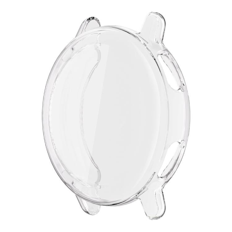 Cover per orologio xDfind in TPU elettrolitico con pellicola integrata., For Garmin Vivoactive 5