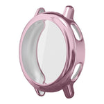 Cover per orologio xDfind in TPU elettrolitico con pellicola integrata., For Garmin Vivoactive 5