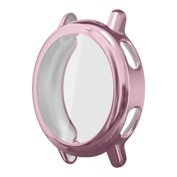 Cover per orologio xDfind in TPU elettrolitico con pellicola integrata., For Garmin Vivoactive 5