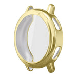 Cover per orologio xDfind in TPU elettrolitico con pellicola integrata., For Garmin Vivoactive 5