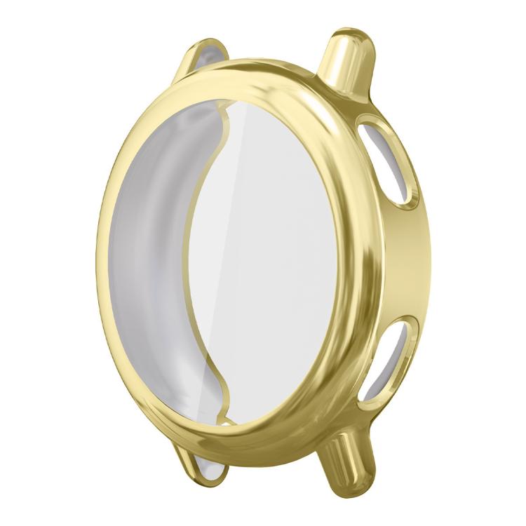Cover per orologio xDfind in TPU elettrolitico con pellicola integrata., For Garmin Vivoactive 5