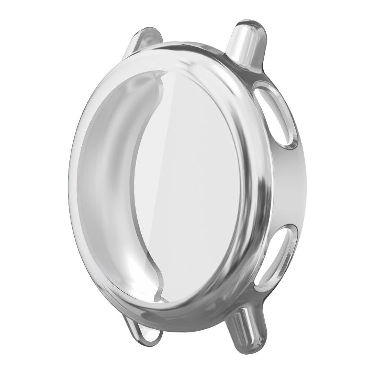 Cover per orologio xDfind in TPU elettrolitico con pellicola integrata., For Garmin Vivoactive 5