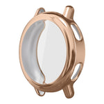 Cover per orologio xDfind in TPU elettrolitico con pellicola integrata., For Garmin Vivoactive 5