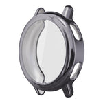 Cover per orologio xDfind in TPU elettrolitico con pellicola integrata., For Garmin Vivoactive 5