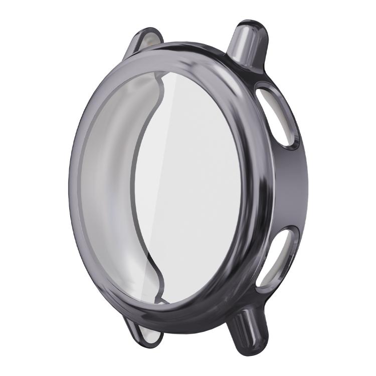 Cover per orologio xDfind in TPU elettrolitico con pellicola integrata., For Garmin Vivoactive 5
