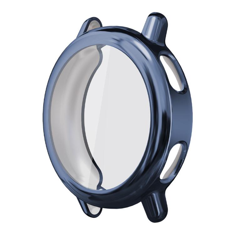 Cover per orologio xDfind in TPU elettrolitico con pellicola integrata., For Garmin Vivoactive 5