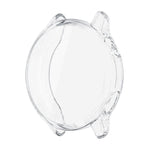 Cover per orologio xDfind in TPU elettrolitico con pellicola integrata., For Garmin Vivoactive 6