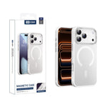 Custodia magnetica XDcase per iPhone 17 Pro Max