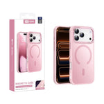 Custodia magnetica XDcase per iPhone 17 Pro Max