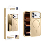 Custodia magnetica XDcase per iPhone 17 Pro Max
