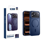 Custodia magnetica XDcase per iPhone 17 Pro Max