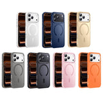 Custodia magnetica XDcase per iPhone 17 Pro Max