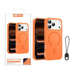 Custodia magnetica XDcase per iPhone 17 Pro Max