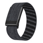 Cinturino per orologio in nylon con design decorativo ed elastico, For WHOOP 5.0 Electrocardiogram, For WHOOP 5.0 Regular
