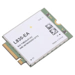 Modulo wireless 4G LTE Cat6 GNSS M.2 Fibocom L830-EA, L830-EA