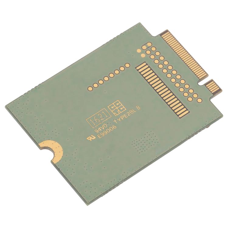 Modulo wireless 4G LTE Cat6 GNSS M.2 Fibocom L830-EA, L830-EA