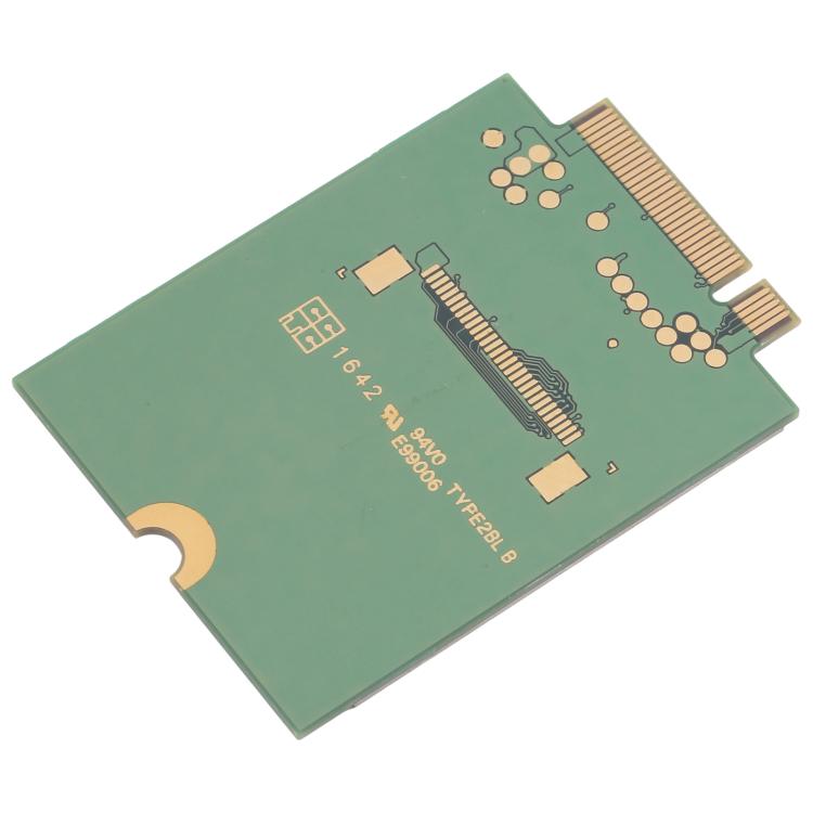 Modulo wireless 4G originale L831-EAU per Lenovo ThinkPad T470 T570 X270 P51S 01AX743 01AX743, L831-EA