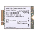 Modulo wireless originale Sierra Wireless EM7430 LTE M2 4G Cat6 300M, EM7430