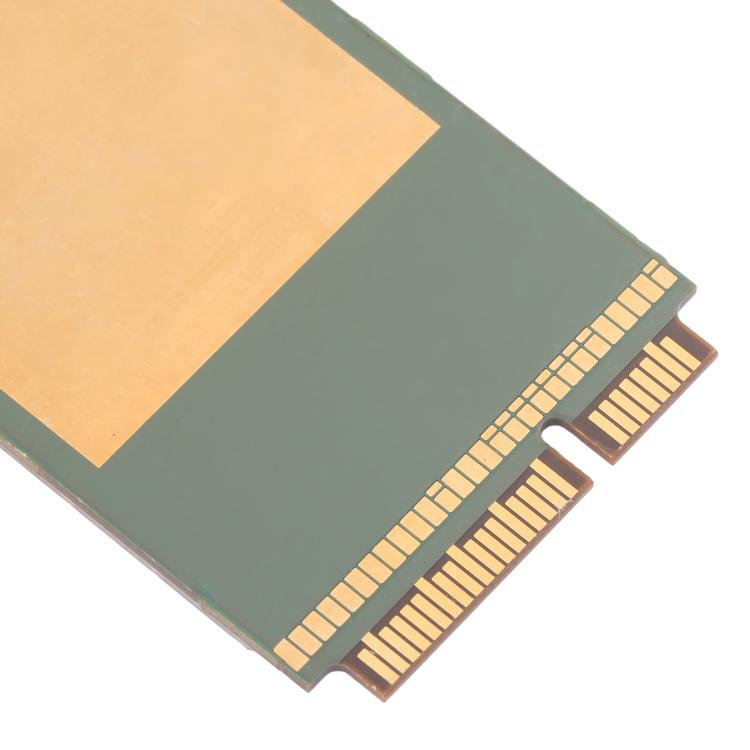 Modulo wireless WiFi Sierra Wireless AirPrime MC7355 AT&T 4G LTE/HSPA+ 100Mbps PCI-E M.2, MC7355