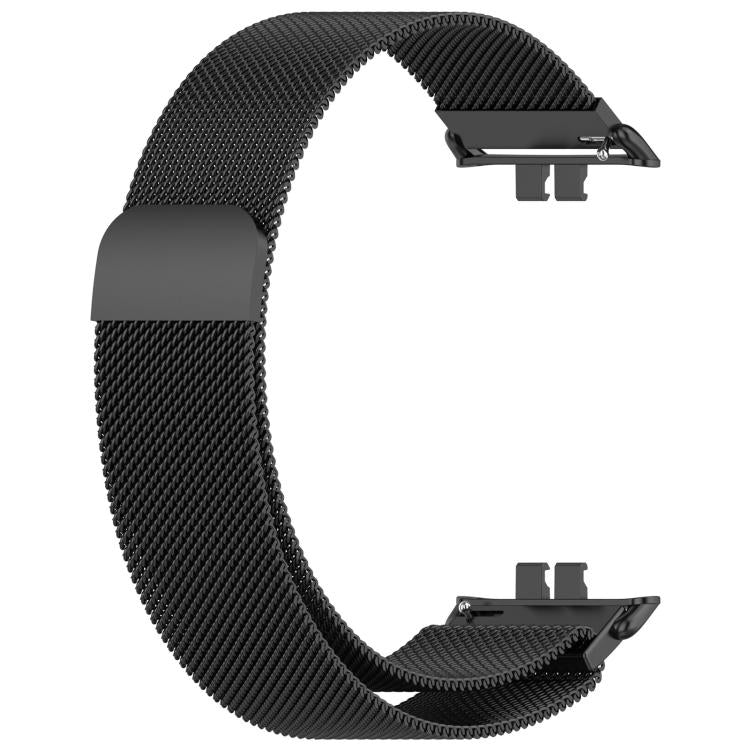 Cinturino per orologio Milanese magnetico in acciaio inossidabile, For Honor Watch X5