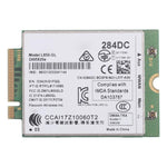 Modulo wireless 4G L850-GL DW5820E 284DC per DELL 5410 5420 5430 3510 5530, L850-GL DW5820E