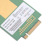 Modulo wireless 4G L850-GL DW5820E 284DC per DELL 5410 5420 5430 3510 5530, L850-GL DW5820E