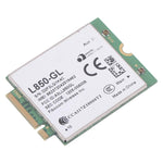 Modulo wireless L850-GL M.2 LTE 4G per Shenzhou/Dell/ASUS INTEL 7360, L850-GL M.2
