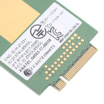 Modulo wireless 4G L850-GL per Lenovo Thinkpad X380 X390 L480 T480 T580 T14 X1C 01AX792, L850-GL 4G