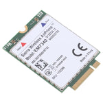 Modulo wireless EM7340 4G WWAN LTE/HSPA+ M.2 per dispositivi M.2, non compatibile con laptop HP/Lenovo., EM7340