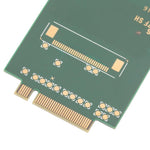 Modulo wireless EM7340 4G WWAN LTE/HSPA+ M.2 per dispositivi M.2, non compatibile con laptop HP/Lenovo., EM7340