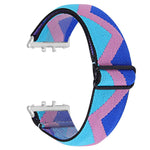 Cinturino per orologio in nylon elastico in stile etnico, For Honor Watch X5