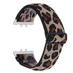 Cinturino per orologio in nylon elastico in stile etnico, For Honor Watch X5