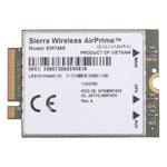 Modulo Huasj EM7455 1103582 FDD/TDD LTE Cat6 NGFF M.2 4G 300Mbps per laptop / router 4G, EM7455