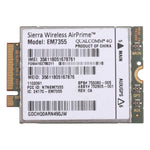 EM7355 Gobi5000 WWAN 4G LTE 753080-005 per HP EliteBook 820 840 850 G1, EM7355 Gobi5000