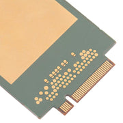 EM7355 Gobi5000 WWAN 4G LTE 753080-005 per HP EliteBook 820 840 850 G1, EM7355 Gobi5000