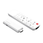 H96 Max H313 Mini TV Stick HD Android 14 con telecomando, ARM Cortex-A53 Quad Core, 2GB+16GB, 2GB+8GB