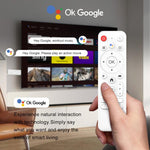 H96 Max H313 Mini TV Stick Android 14 2GB+16GB