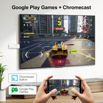 H96 Max H313 Mini TV Stick Android 14 2GB+16GB