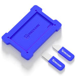 Piattaforma magnetica per la placcatura in stagno per reballing BGA iTin-12, Mechanic iTin-12