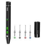 Set di cacciaviti elettrici ad alta velocità 2UUL Twist Plus, 2UUL Twist Plus