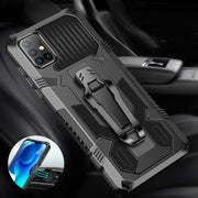 Custodia TPU antiurto per Samsung Galaxy M31s