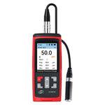 Misuratore di spessore del rivestimento a due componenti BENETECH GT280FNF, GT280FNF